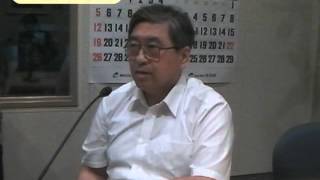 健康テラス(2012年8月2日(木))寺岡 俊人さん