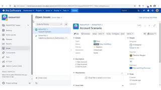 Bi Directional Traceability