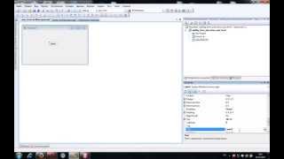 Showing new form in Visual Basic .NET 2008