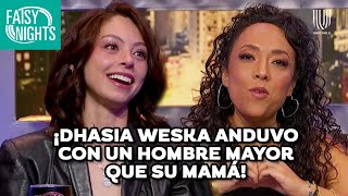 Michelle Rodríguez habló de su nueva relación en la que ella es 10 años mayor | Faisy Nights