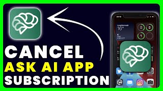 How to Cancel Ask AI Subscription