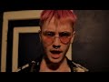 Lil Peep & Yunggoth - cocaine shawty Official Video (legendado)