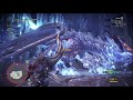 【mhw】新モンスター ゼノ・ジーヴァ【モンハンワールド二人実況】