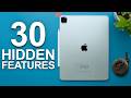 APPLE iPAD Tips, Tricks, and Hidden Features most people don't know