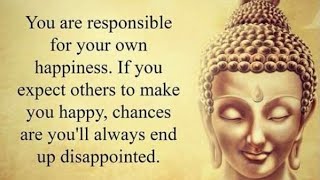 Buddha Quotes on Life that will change your life and mind ❤️