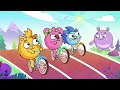 yes fruits song more best kids songs by baby zoo