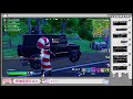 【fortnite】ゼロビルド参加型やります！初心者なのでお手柔らかにお願いします