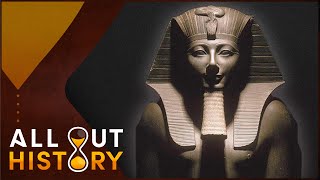 Golden Age: The Complete Story Of The Ancient Egyptian Empire | Immortal Egypt | All Out History
