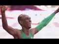 Warholm smashes WORLD RECORD!  Full Men's 400m Hurdles Final  Tokyo Replays