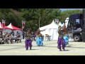 第3回東京舞祭「春」二日目第1部　a force dance crewさん