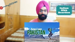 Indian SIkh Reaction !Why Pakistan Can Become the #1 Travel Destination in the World