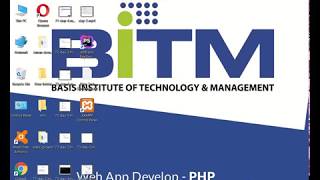 BITM Web Apps Development with PHP Bangla Tutorial Part 6
