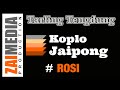 TARLING TENGDUNG KOPLO JAIPONG 