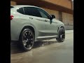 the bmw x4 m40i