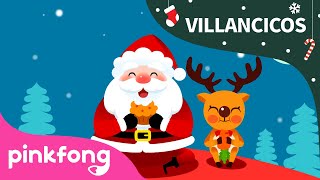 Querido San Nicolás | Villancicos de Navidad | Pinkfong Canciones Infantiles