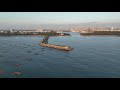 dji mavic 3 yuguang island