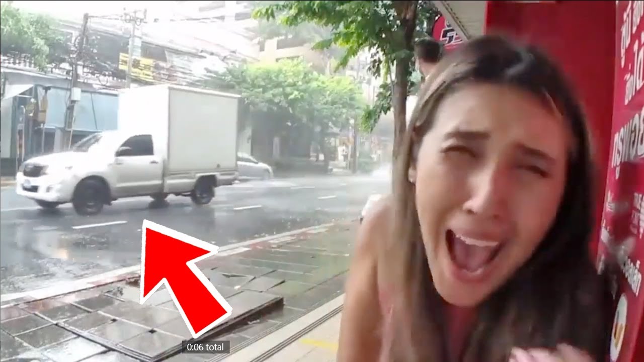 Most Ridiculous Moments Caught On Camera Youtube
