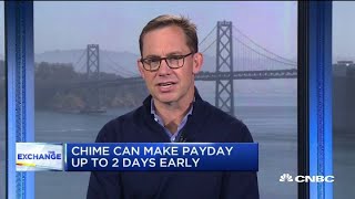 This company can help you get paid two days early, here's how