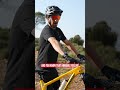 Fix This Common MTB Mistake! 👌