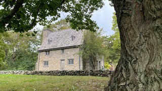 Guilford, CT Historic District: Walkin’ to Whitfield’s