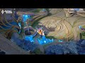 Special Effects | Wukong: Ramen Man | Arena of Valor - TiMi