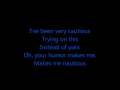 Sour Candy- Carly Rae Jepsen feat. Josh Ramsay (Lyrics)