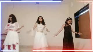 Gal karke song dance |by Aastha and Apoorva dance studio|choreography by GM dance classes