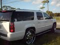 gmc denali on 30s forgiato