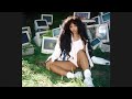 sza miles audio