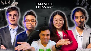 NASUBUKAN Ang Mga Matinding Bata! | Tata Steel  2025 Challengers Round 2