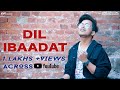 Dil Ibaadat || Benjamin Rohan || Cover Version