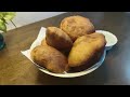 mangalore buns recipe ಮಂಗಳೂರು ಬನ್ಸ್ ರೆಸಿಪಿ