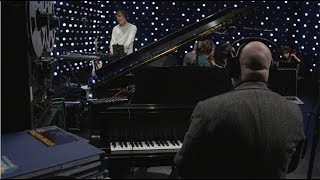 Jóhann Jóhannsson - De Luce Et Umbra (Live on KEXP)