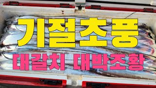 대갈치소굴을건드리다.~~