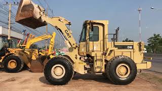 CAT 950E www.thaispmotor.com 081-2990958