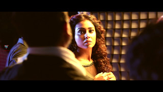 shriya saran Song Making || Nakshathram Movie - Chai biscuit