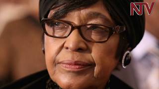 WINNIE MANDELA: Wabaddewo okumusabira okw’enjawulo