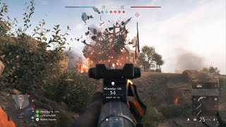 Battlefield V: Stormtrooper