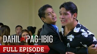 Dahil Sa Pag-Ibig: Full Episode 60