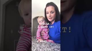 WATTS MLM Facebook Video| Bella Scream “GO AWAY!” #chriswatts