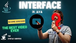 Java ✨Interfaces✨: The Ultimate Guide