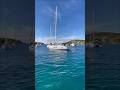 Sailing Croatia - Island of Hvar #sailcroatia