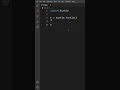 How to draw a circle using turtle in Python #shorts #TheBrokode