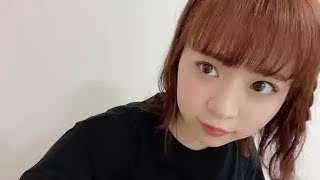 2022.8.10 倉野尾成美 SHOWROOM