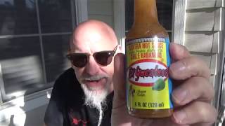 A Gateway Series Review El Yucateco XXXtra Hot Sauce....was it your gateway sauce?