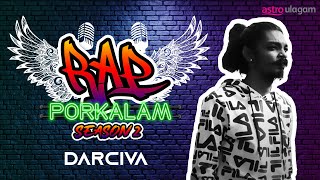 Rap Porkalam S2 I Top 20 I DarCiva