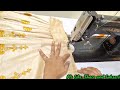 क्या आपके पास पूरानी saree पडी हे तो यह video आपके काम का हे diy saree re use idea 🤔