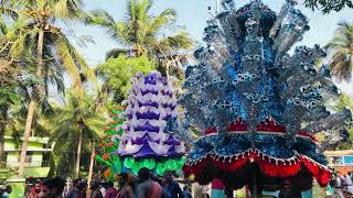 Pooram Chavakkad