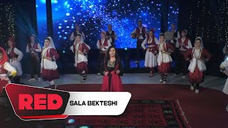 Sala Bekteshi-Dasma e lirise