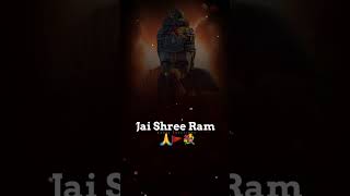 Siya Ram|Adipurush|Jai Shree Anjaneyam|Insta Trending|1000 Problems One Solution|WhatsApp Status